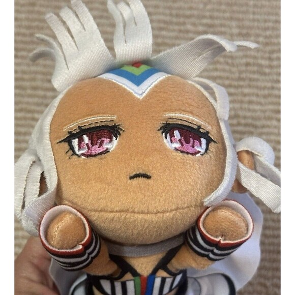 Fate Extella Link 6" Plush Doll Key Chain Sega - Picture 7 of 11